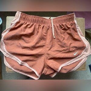 Nike Running shorts!!
